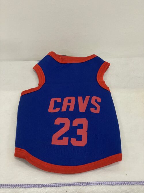 Camisetas  Cavs