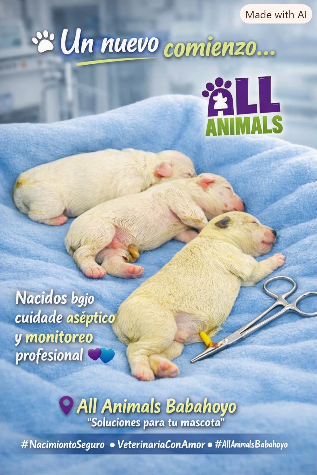foto cachorros
